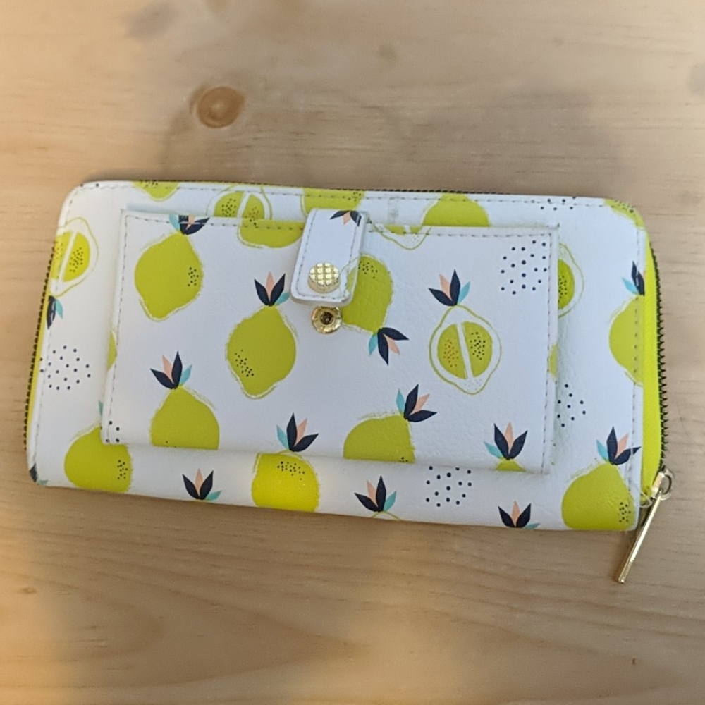 Lime wallet